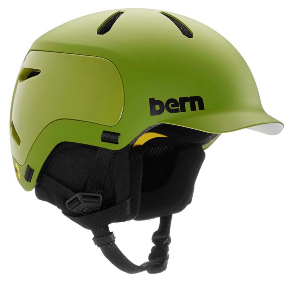 Bern Watts 2.0 MIPS Helmet